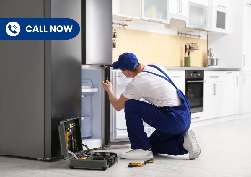 London Appliance Repair Company